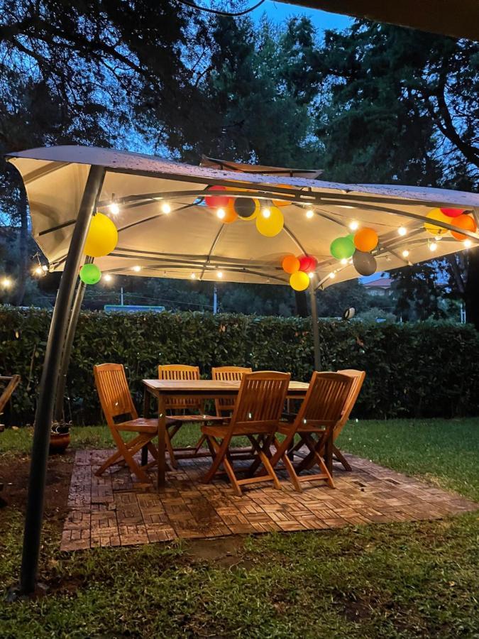 Ferienwohnung Giardino Monovano In Citta Catania Exterior foto